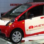 i-MiEV,アイミーブ,三菱,電気自動車,タイヤサイズ,ホイールサイズ,インチダウン,マッチング,145/65-15,175/55-15